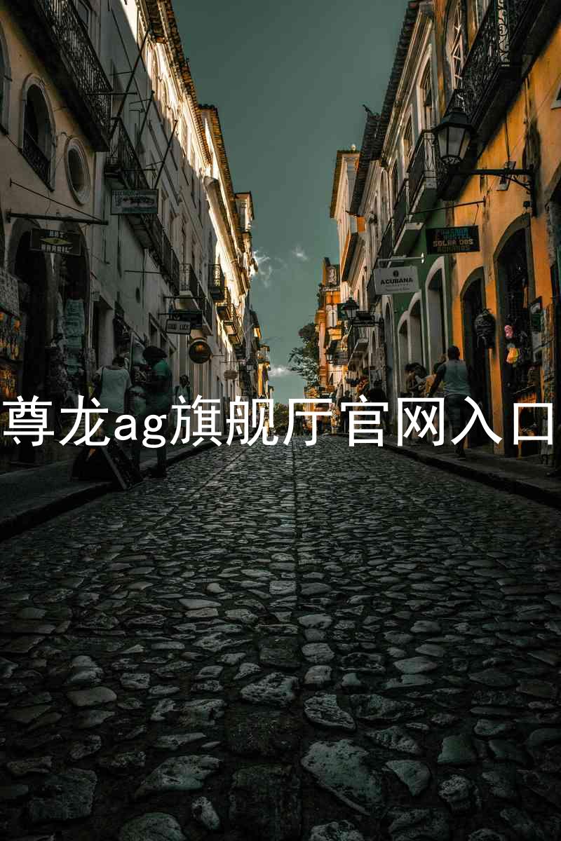 尊龙ag旗舰厅官网入口